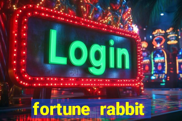 fortune rabbit minutos pagantes